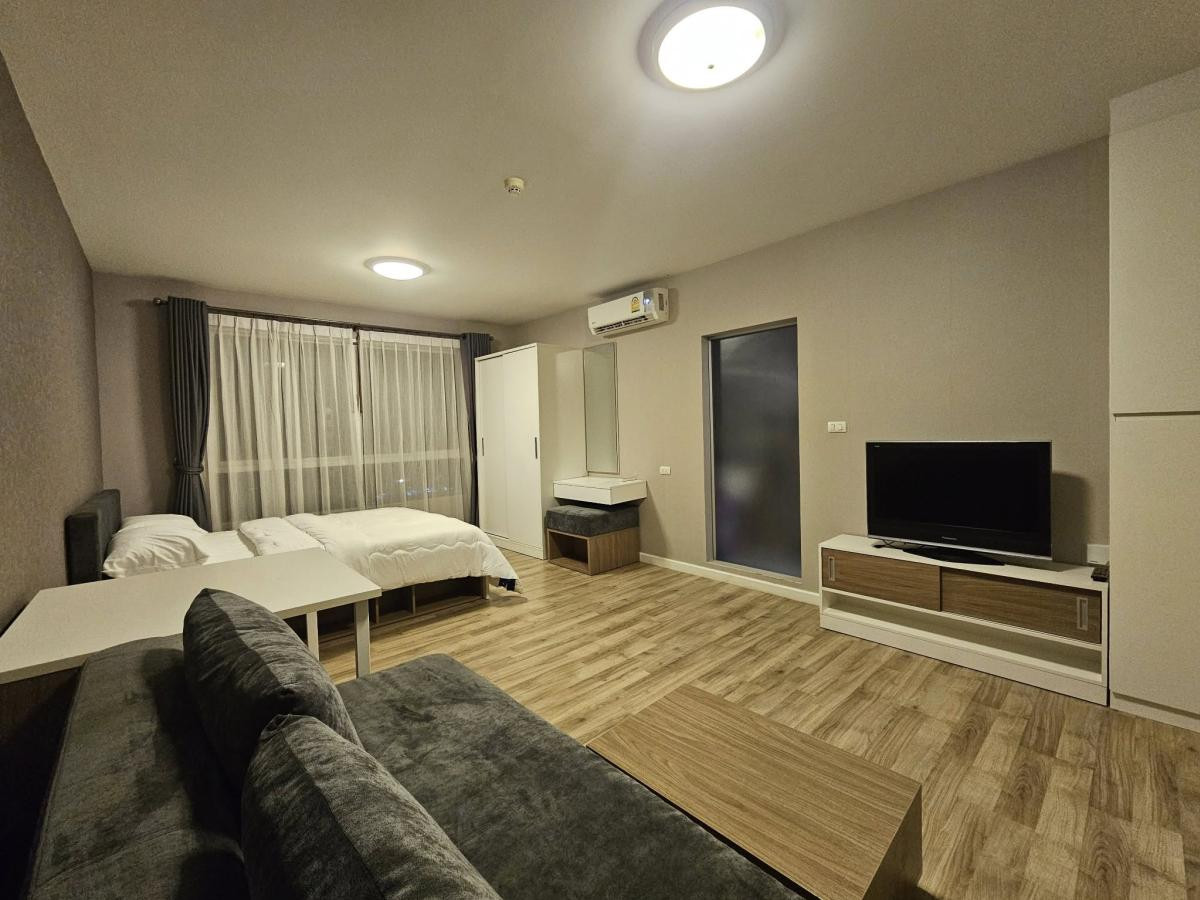 ขายคอนโดปทุมธานี รังสิต ธรรมศาสตร์ : ขายคอนโด ดีคอนโด แคมปัส รีสอร์ท รังสิต คลองหนึ่ง คลองหลวง ปทุมธานี CX-130339