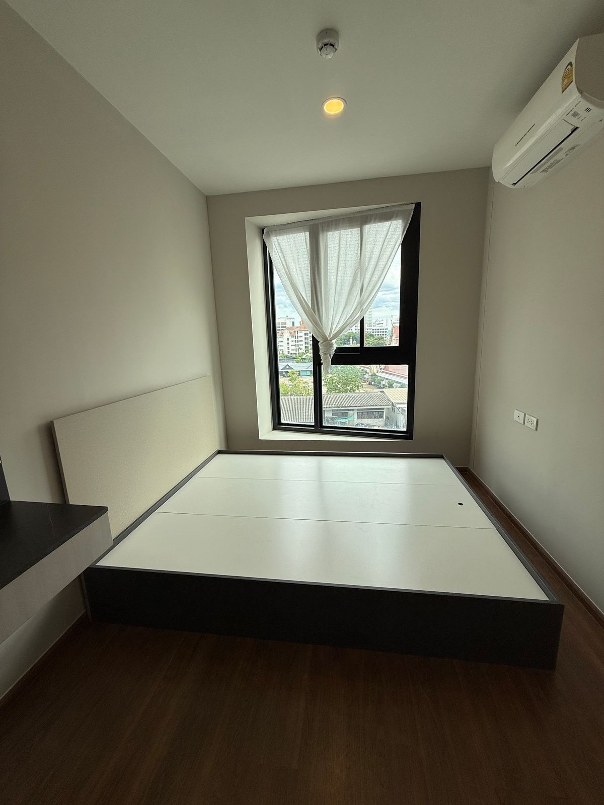 For SaleCondoRattanathibet, Sanambinna : For Sale Condo , Ken Attitude Rattanathibet , MRT-Phra Nang Klao Bridge , Bang Kraso , Mueang Nonthaburi , Nonthaburi , CX-140289