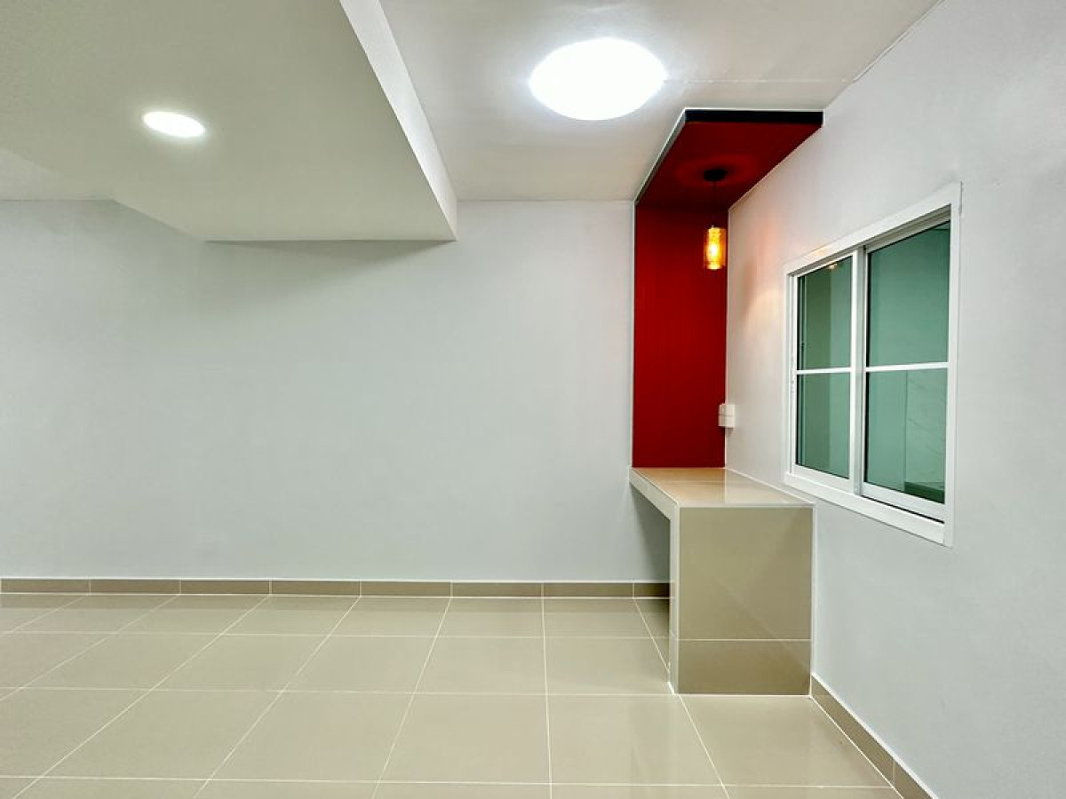 ขายทาวน์โฮมนนทบุรี บางใหญ่ บางบัวทอง : ขายทาวน์เฮ้าส์/ทาวน์โฮม  บ้านพฤกษา 69 บางใหญ่ - แก้วอินทร์ รีโนเวทใหม่ บางแม่นาง บางใหญ่ นนทบุรี    CX-133224