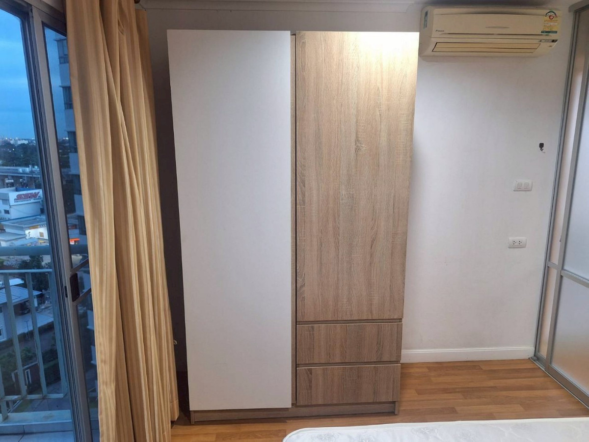 For RentCondoNawamin, Ramindra : ✅ LRL147 ✅ Line : @p2nproperty