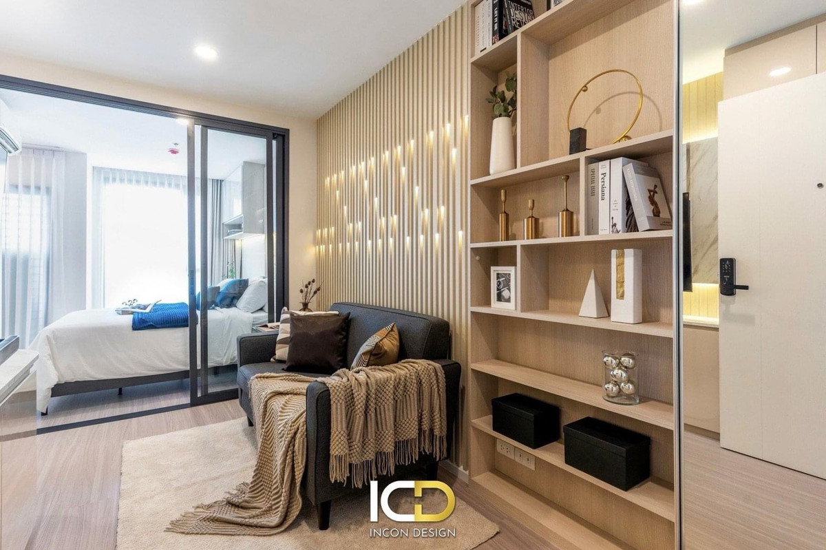 ขายคอนโดสะพานควาย จตุจักร : 𝐃𝐄𝐍𝐈𝐌 𝐉𝐀𝐓𝐔𝐉𝐀𝐊 จตุจักร ฟรีเงินดาวน์ 𝐨 บาท ผ่อนสบาย 𝟔,𝟓𝟎𝟎/𝐌𝐨𝐧𝐭𝐡 𝐅𝐫𝐞𝐞 ทุกค่าใช่จ่าย ห้องใหม่ มือ 𝟏 