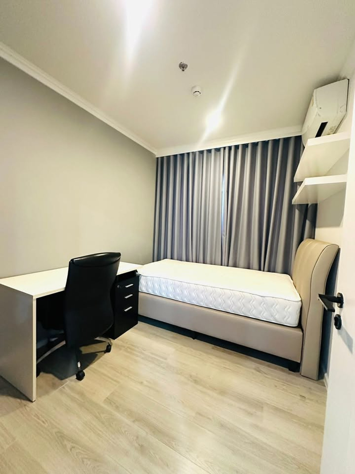 ให้เช่าคอนโดพระราม 3 สาธุประดิษฐ์ : เช่าคอนโด The Key Rama 3/เดอะ คีย์ พระราม 3 (D6810015)