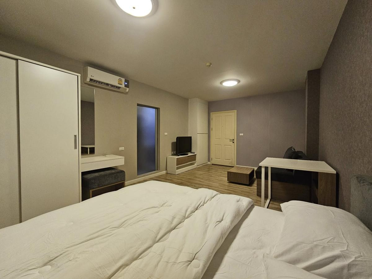 ขายคอนโดปทุมธานี รังสิต ธรรมศาสตร์ : ขายคอนโด ดีคอนโด แคมปัส รีสอร์ท รังสิต คลองหนึ่ง คลองหลวง ปทุมธานี CX-130339