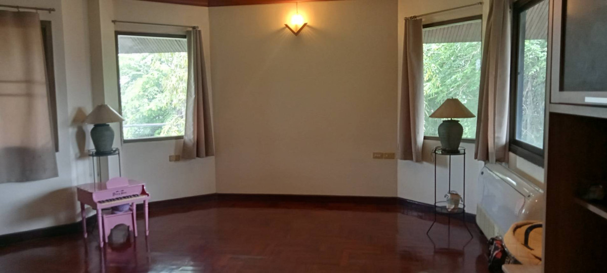 ขายบ้านแจ้งวัฒนะ เมืองทอง : 95269 - ขายบ้านเดี่ยวหลังใหญ่ 353 ตรว. สุขาประชาสรรค์ 1 ซอย 5 ปากเกร็ด นนทบุรี - ทำเลดี ใกล้ทางด่วน รถไฟฟ้า