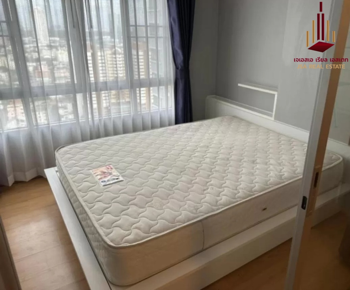 For SaleCondoRama3 (Riverside),Satupadit : ✨ For sale: The Trust Residence Ratchada-Rama 3, price 4.2 M, room 2B/2B