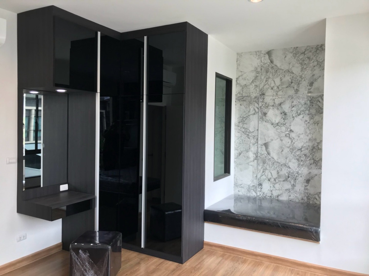 ให้เช่าทาวน์โฮมสมุทรปราการ สำโรง : 💥ForRent💥3Bed • Pleno Sukhumvit-Bangna 🏡 Near Mega Bangna only 10 mins‼️ Ready to move in ‼️  Fully Furnished ✨