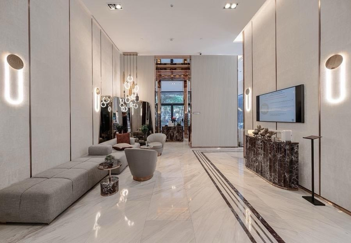 ขายคอนโดพระราม 9 เพชรบุรีตัดใหม่ RCA : 𝐀𝐒𝐇𝐓𝐎𝐍 𝐀𝐒𝐎𝐊𝐄 𝐑𝐀𝐌𝐀𝟗 /𝟐 𝐁𝐞𝐝 𝐑𝐨𝐨𝐦 ฟรีทุกค่าใช่จ่าย พร้อมเข้าอยู่ ผ่อนสบายๆ 𝟐𝟓,𝟎𝟎𝟎/𝐦𝐨𝐧𝐭𝐡 โปรปิดตึก 3 ห้องสุดท้าย 