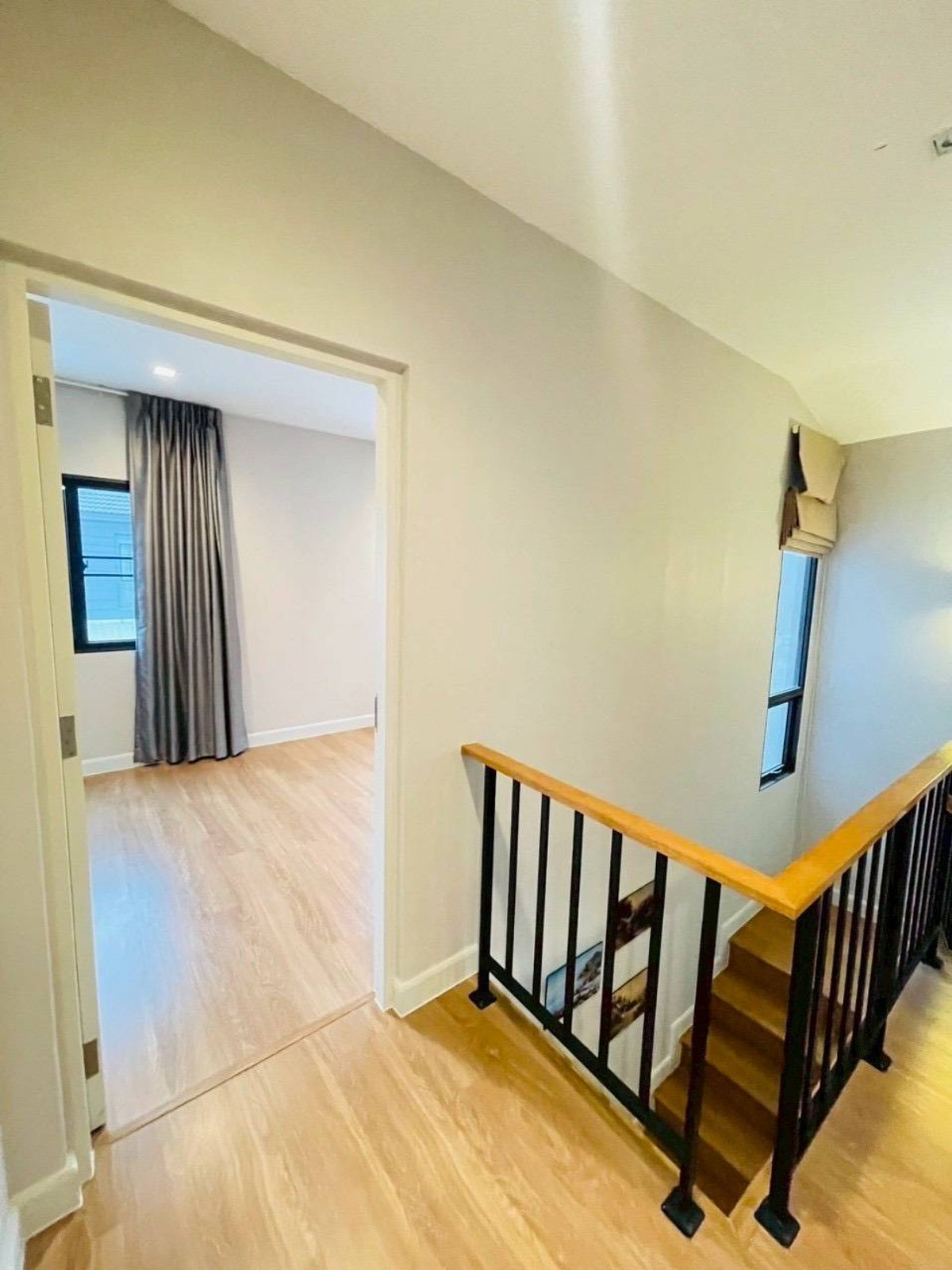 ขายบ้านนนทบุรี บางใหญ่ บางบัวทอง : 95249 - ขายด่วน บ้านแฝดสุดสวย VENUE เวสต์เกต บางใหญ่