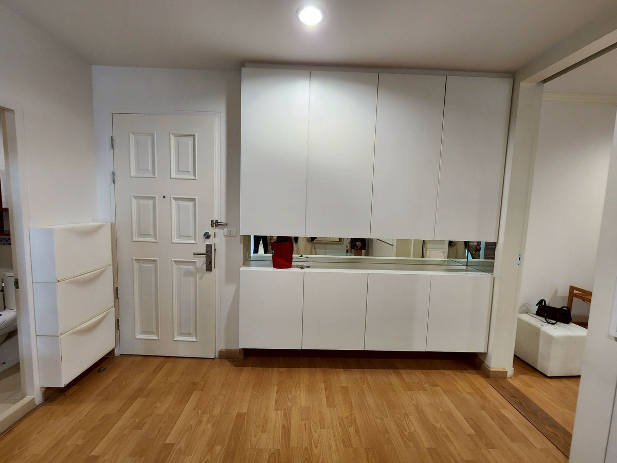 ขายคอนโดอารีย์ อนุสาวรีย์ : 94711 - ขายคอนโด Life@Phahol-Ari ห้อง Combined room (1 bedroom 2 ห้อง) ใจกลางเมืองกรุงเทพ