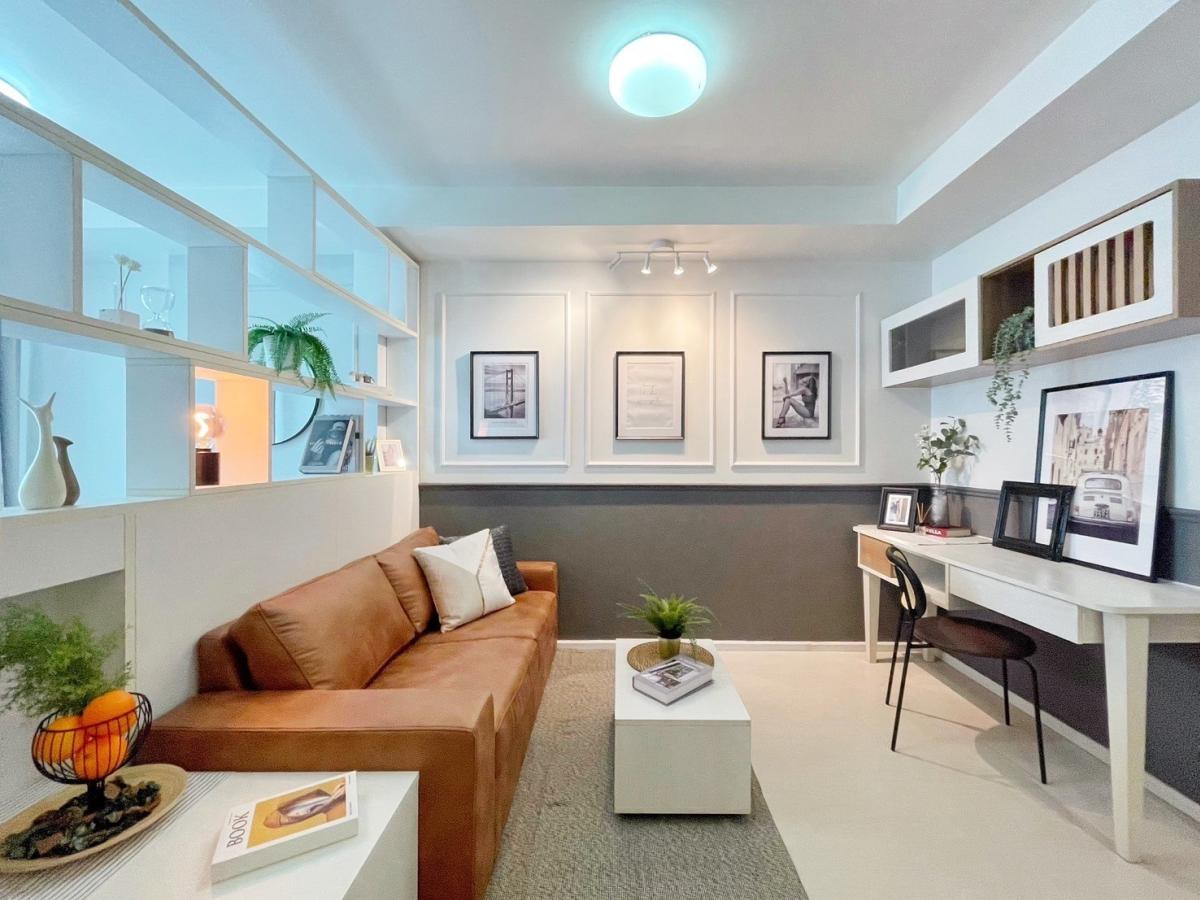 For SaleCondoOnnut, Udomsuk : For Sale Condo , The Log 3 , Bang Chak , Phra Khanong , Bangkok , CX-117430