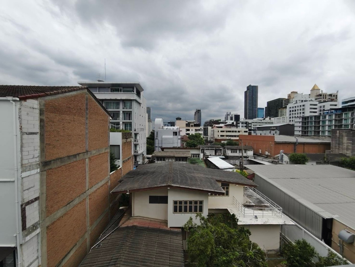 For RentHome OfficeSukhumvit, Asoke, Thonglor : Home Office for rent, Thonglor, Sukhumvit, near BTS, can register a company, can do business | Home Office Thonglor for Business