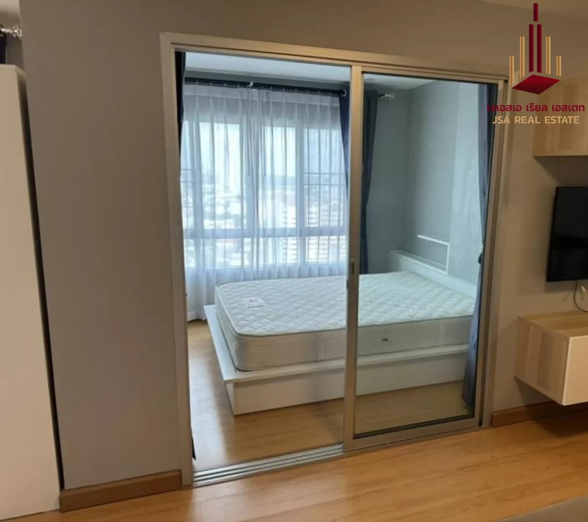 For SaleCondoRama3 (Riverside),Satupadit : ✨ For sale: The Trust Residence Ratchada-Rama 3, price 4.2 M, room 2B/2B