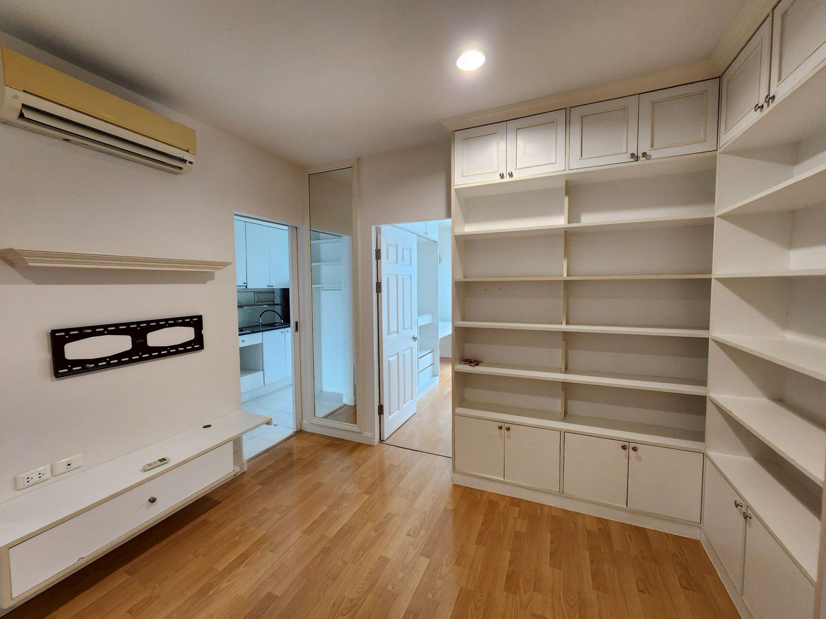 ขายคอนโดอารีย์ อนุสาวรีย์ : 94711 - ขายคอนโด Life@Phahol-Ari ห้อง Combined room (1 bedroom 2 ห้อง) ใจกลางเมืองกรุงเทพ