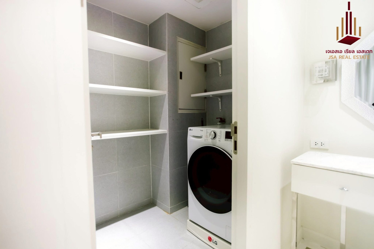 For SaleCondoWitthayu, Chidlom, Langsuan, Ploenchit : ✨ Selling Navin Court ✨Only 15.9 MB