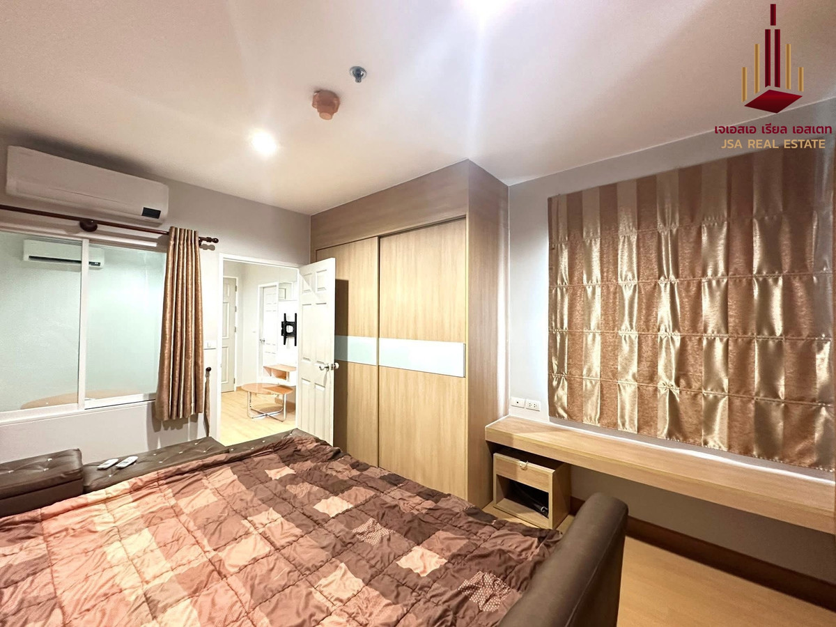 For SaleCondoRatchadapisek, Huaikwang, Suttisan : ✨ For sale Life @ Ratchada – Huaikwang price 3.3 M room 1B/1B