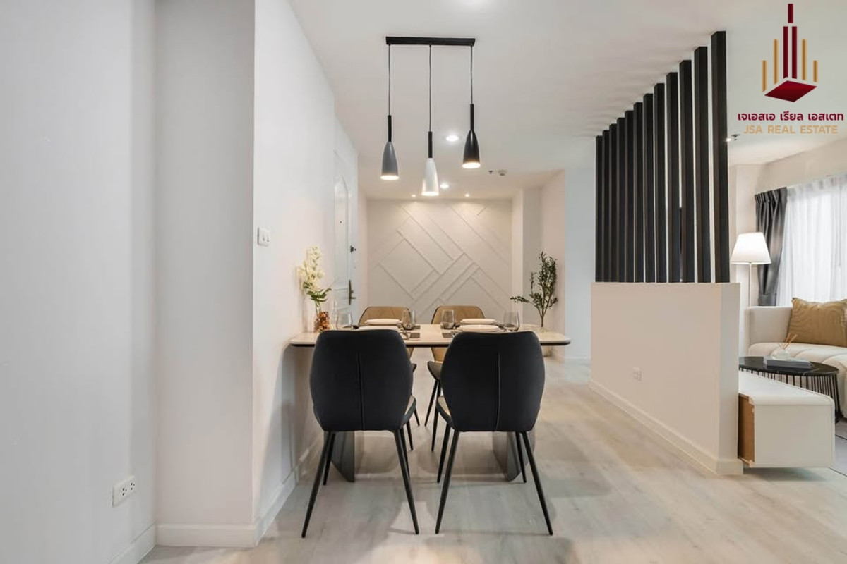 For SaleCondoChokchai 4, Ladprao 71, Ladprao 48, : ✨ Selling The Next Ladprao, price 3.99 M, room 2B/2B