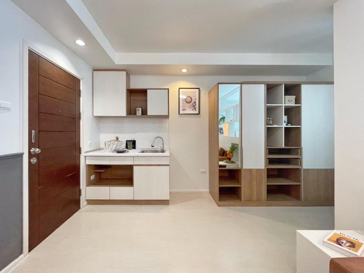 For SaleCondoOnnut, Udomsuk : For Sale Condo , The Log 3 , Bang Chak , Phra Khanong , Bangkok , CX-117430