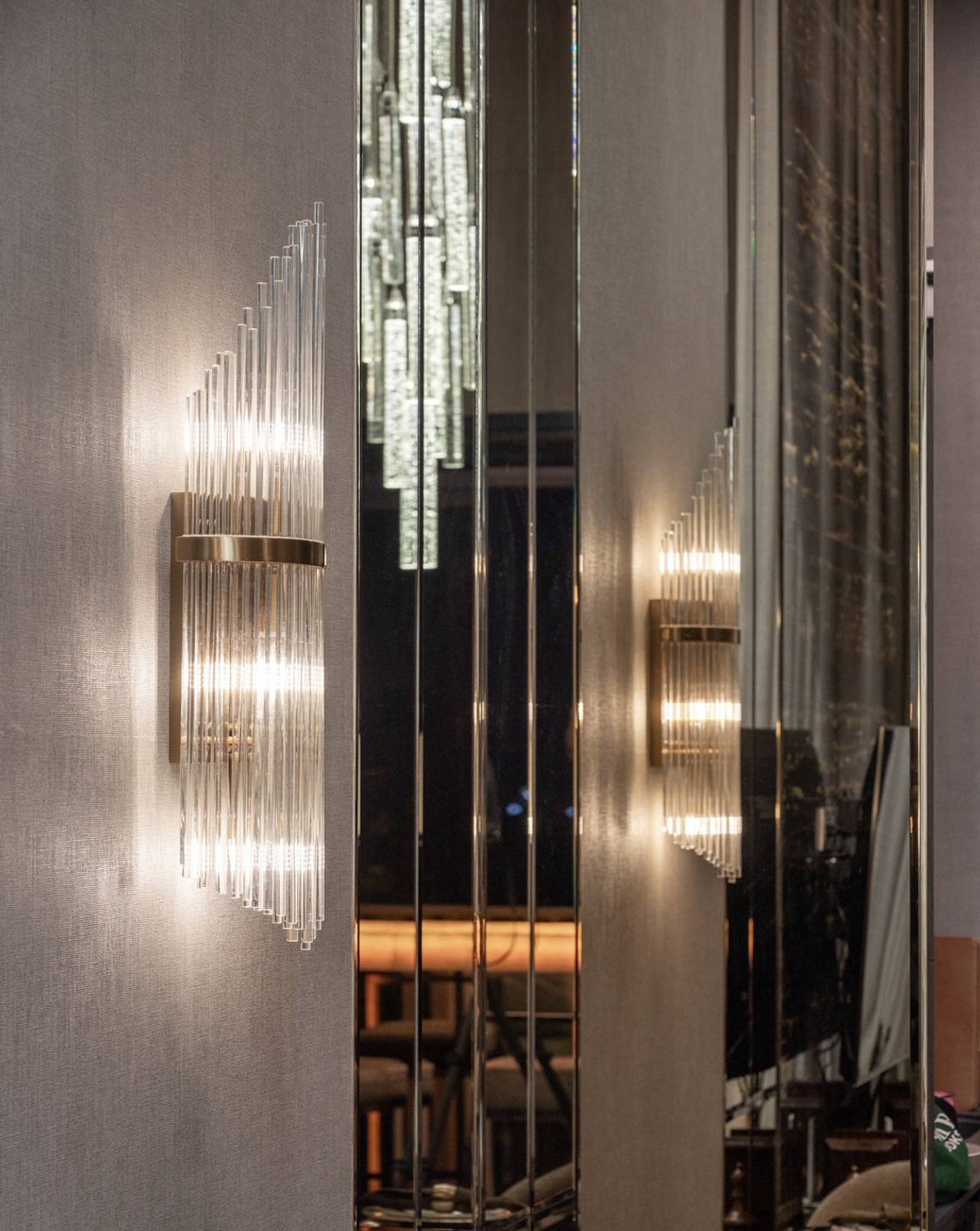 🫐 Condo for rent Ashton Asoke, convenient to travel, close to MRT Asoke, easily walk to Terminal 21 through the MRT tunnel, fully furnished, ready to move in immediately 🫐 Loading...