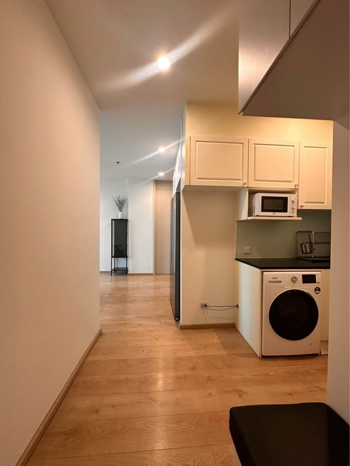 ให้เช่าคอนโดสุขุมวิท อโศก ทองหล่อ : เช่าคอนโด Noble Recole/โนเบิล รีโคล สุขุมวิท 19 (G6811003)