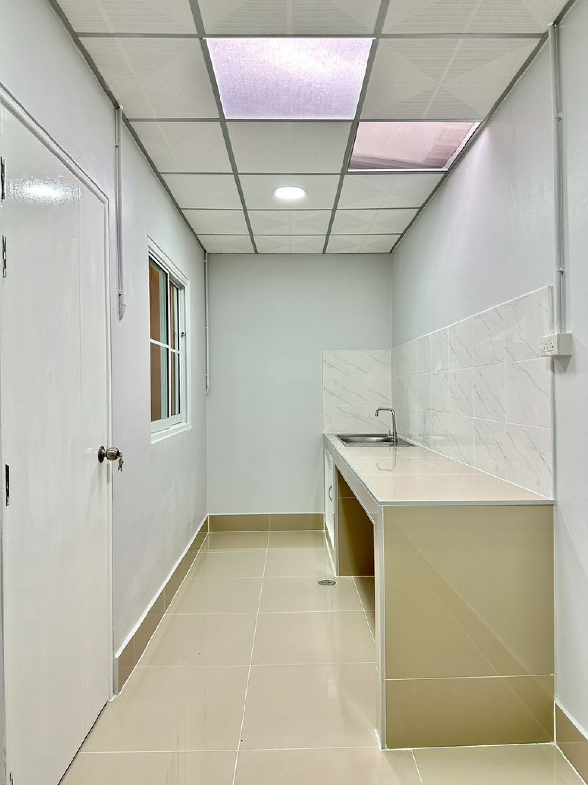 ขายทาวน์โฮมนนทบุรี บางใหญ่ บางบัวทอง : ขายทาวน์เฮ้าส์/ทาวน์โฮม  บ้านพฤกษา 69 บางใหญ่ - แก้วอินทร์ รีโนเวทใหม่ บางแม่นาง บางใหญ่ นนทบุรี    CX-133224