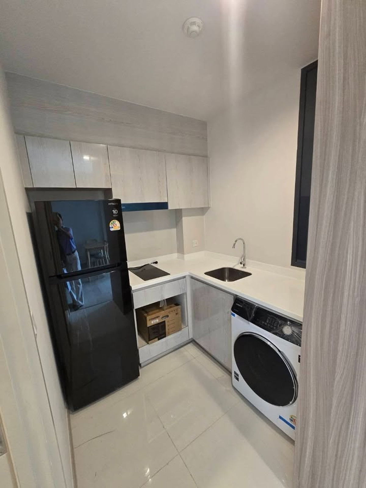 ให้เช่าคอนโดวิทยุ ชิดลม หลังสวน : เช่าคอนโด Life One Wireless/ไลฟ์ วัน ไวร์เลส (B6811015)