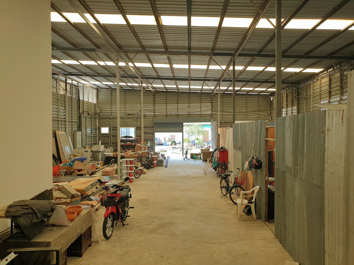 ขายที่ดินปทุมธานี รังสิต ธรรมศาสตร์ : 95359 - ขายที่ดินพร้อมร้านค้าบนทำเลทอง หน้าหมู่บ้าน แกรนด์วิลล์ ติดถนนใหญ่ปทุมธานี-สายใน