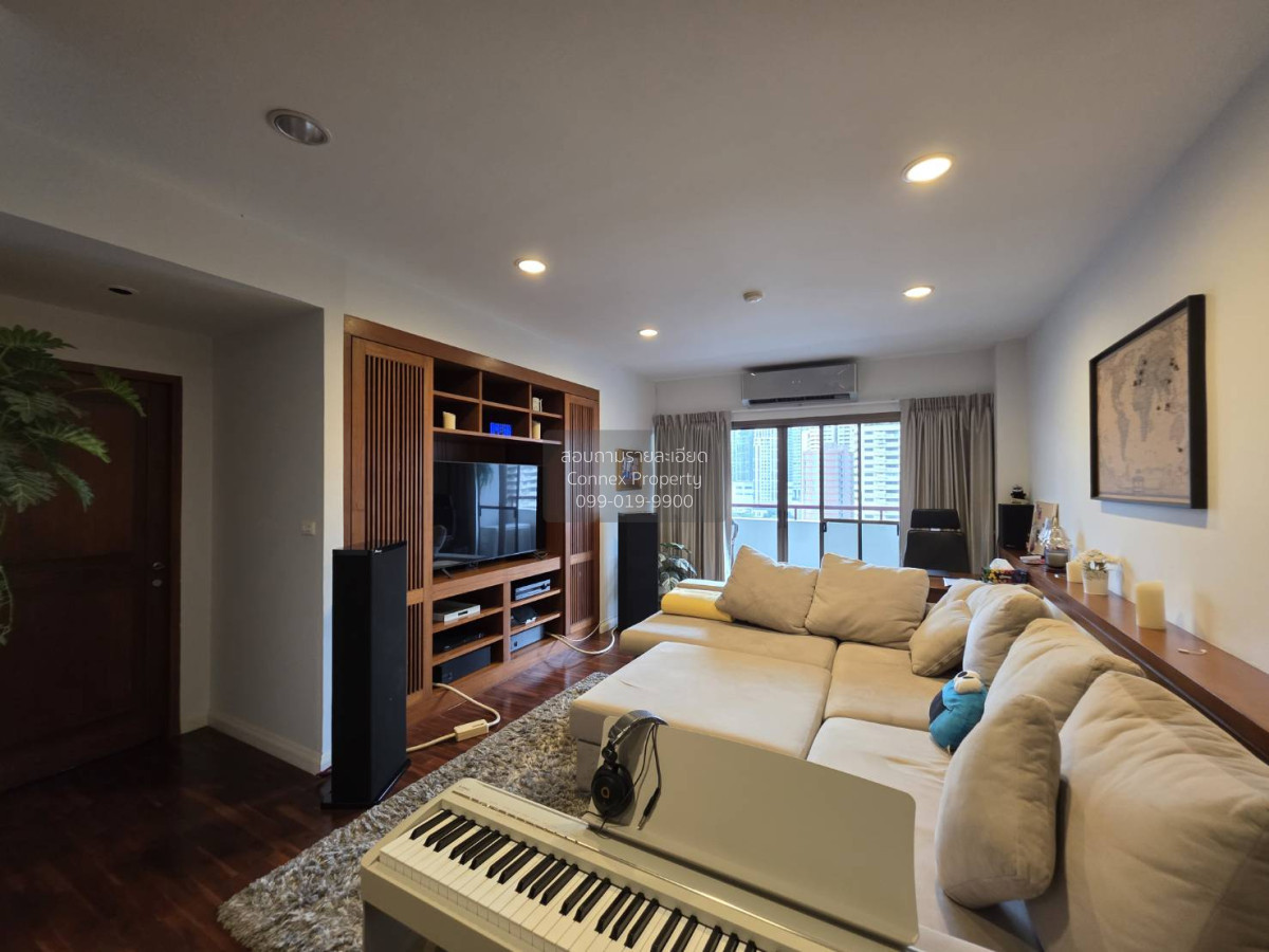 For SaleCondoSukhumvit, Asoke, Thonglor : For Sale Condo , Citi Resort Sukhumvit 49 , BTS-Phrom Phong , Khlong Tan Nuea , Watthana , Bangkok ,  CX-138905