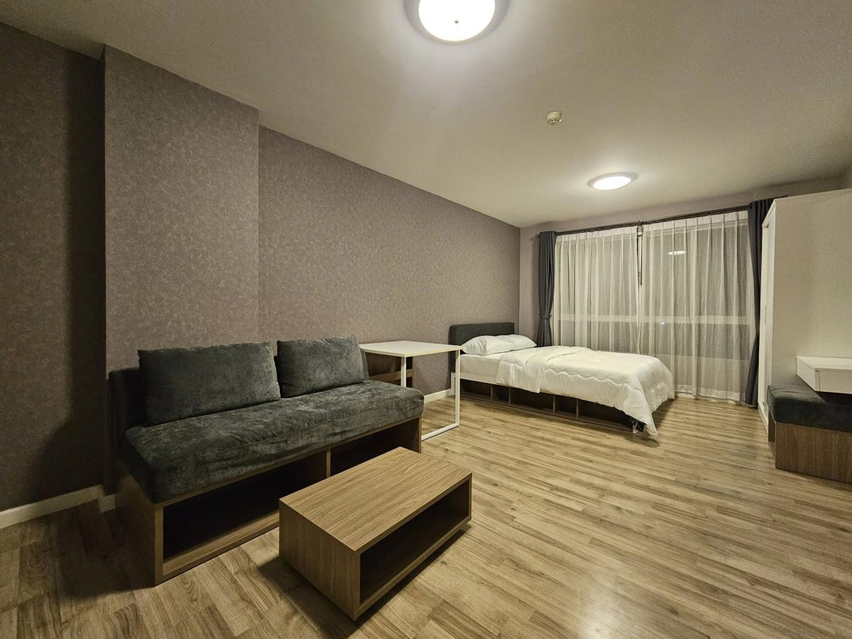 ขายคอนโดปทุมธานี รังสิต ธรรมศาสตร์ : ขายคอนโด ดีคอนโด แคมปัส รีสอร์ท รังสิต คลองหนึ่ง คลองหลวง ปทุมธานี CX-130339