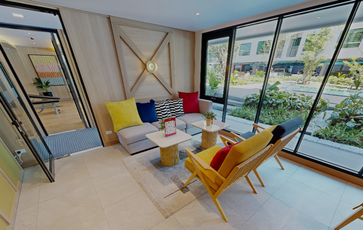 ขายคอนโดพัทยา บางแสน ชลบุรี สัตหีบ : เวย์ อมตะ🌟 ทำเลศักยภาพ ใกล้นิคมอมตะ / มอเตอร์เวย์ / บูรพาวิถี เดินทางง่ายทุกวัน 🚗 📞 093-1681685🟢LINE: @wsrcondo