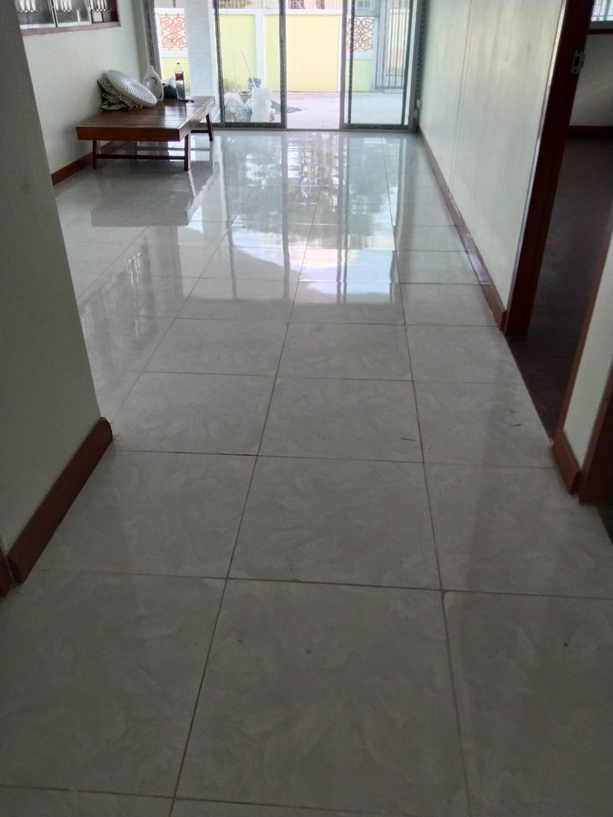 For SaleHouseBang Sue, Wong Sawang, Tao Pun : 95371 - Single house for sale, Chuan Chuen Village (Chuan Chuen Community)