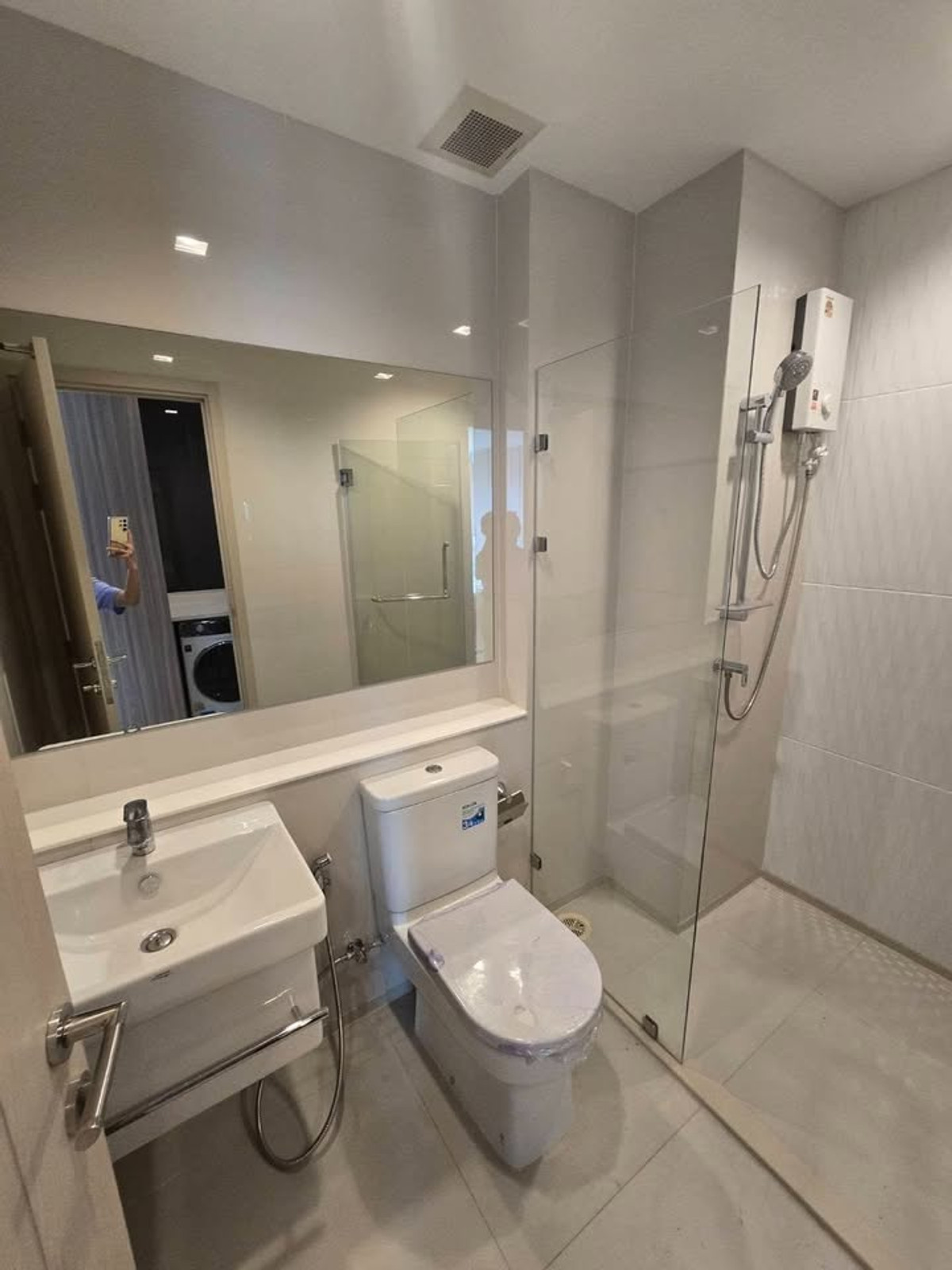 ให้เช่าคอนโดวิทยุ ชิดลม หลังสวน : เช่าคอนโด Life One Wireless/ไลฟ์ วัน ไวร์เลส (B6811015)