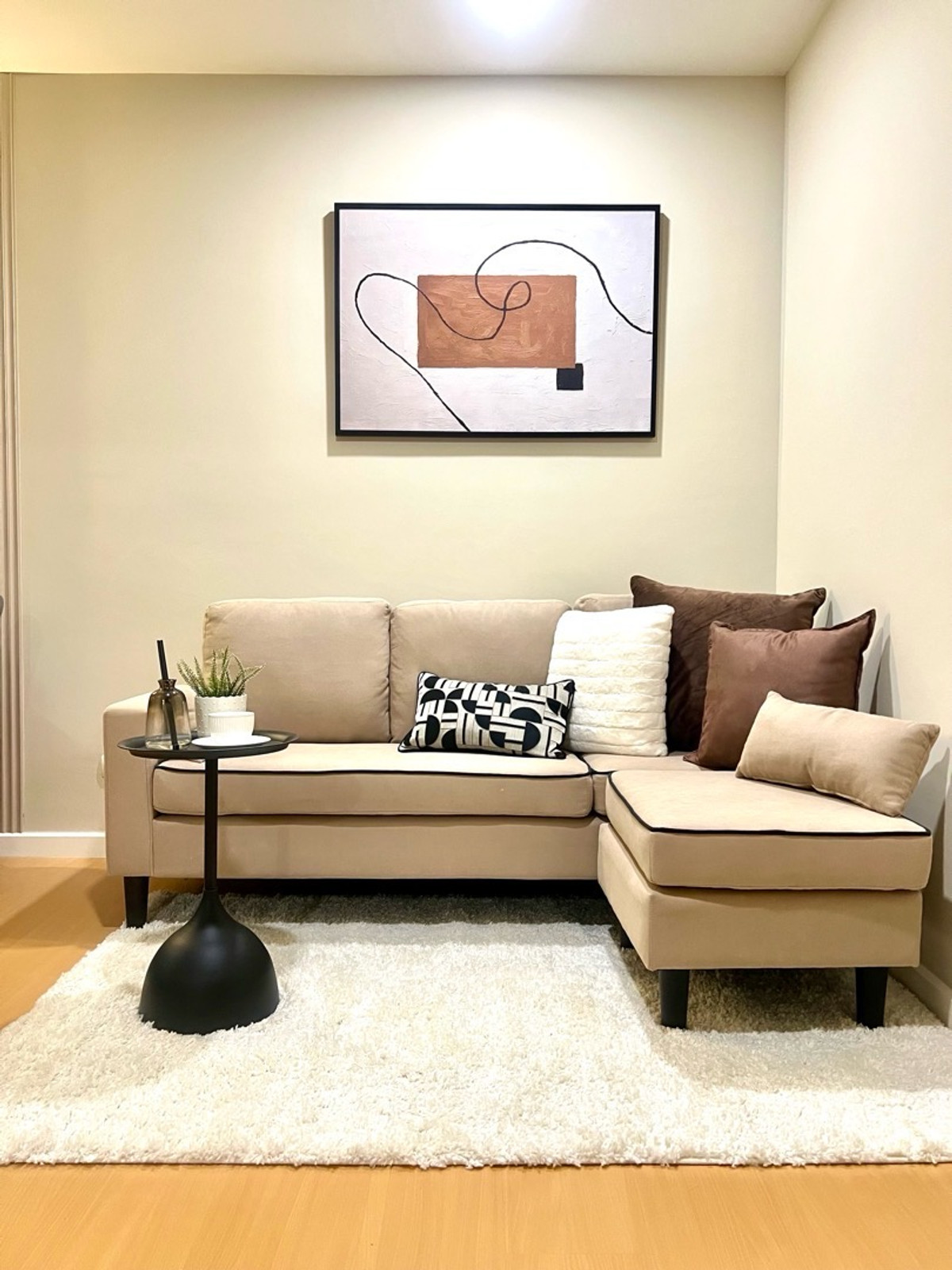 ขายคอนโดบางนา แบริ่ง ลาซาล : ขาย ไอ คอนโด สุขุมวิท 105 สระสวย ใกล้BTS ปรึกษาฟรี 