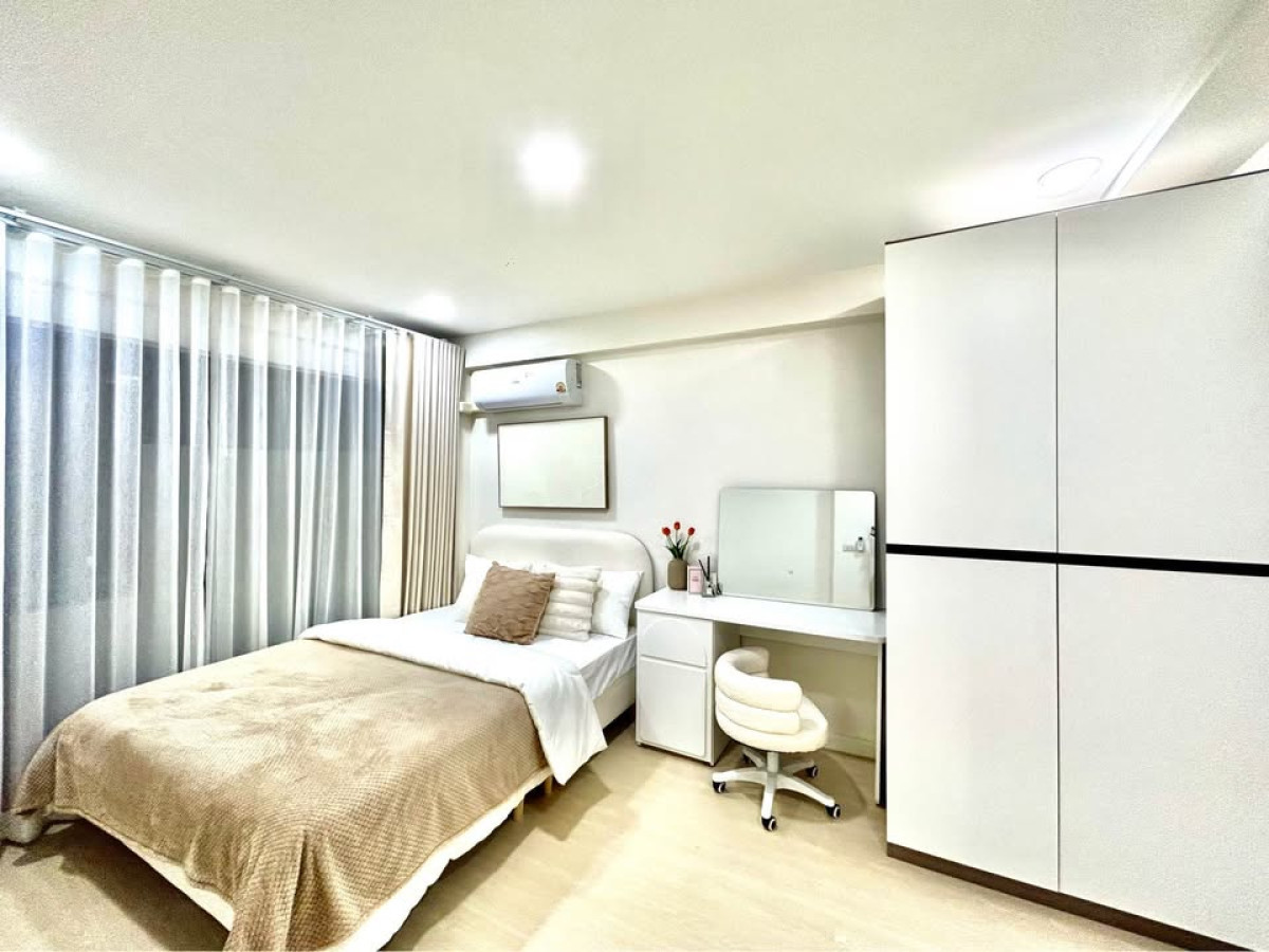 ขายคอนโดอ่อนนุช อุดมสุข : ขายคอนโด  เอท ทองหล่อ ชั้นสูง รีโนเวทใหม่ BTS-ทองหล่อ คลองตันเหนือ เขต วัฒนา กรุงเทพ CX-149521