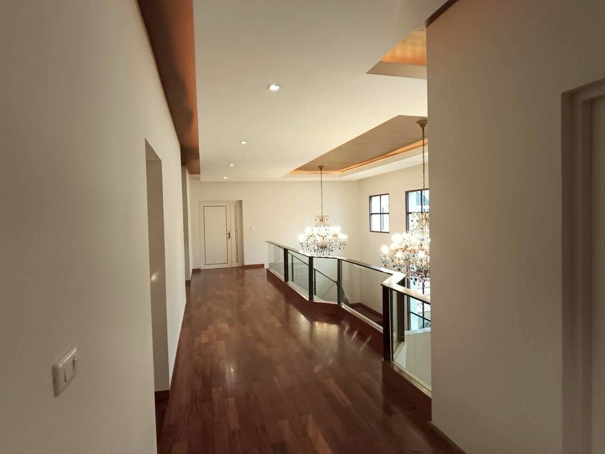 ให้เช่าบ้านบางนา แบริ่ง ลาซาล : ให้เช่า‼️บ้านเดี่ยว เนื้อที่ 351 ตร.ว. ซอยลาซาน ถนนสุขุมวิท 107  บางนา  กรุงเทพฯ  รีโนเสทใหม่  สวยกิ๊ก📌