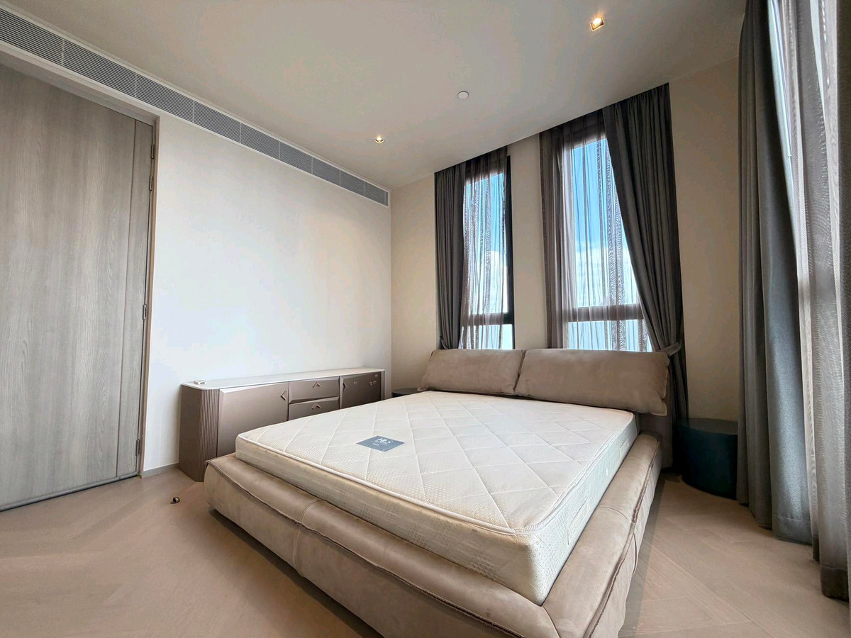 For SaleCondoSathorn, Narathiwat : Selling a burden 🔥🔥 Special price condo, good location, The Reserve Sathorn MD-25084938