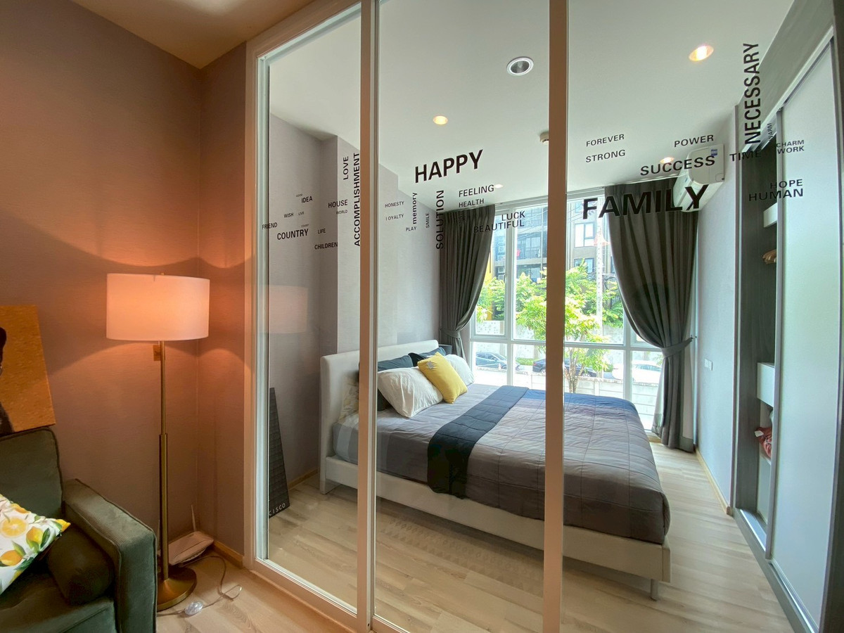 For SaleCondoPhuket : CondoforSale The Base Downtown - Phuket