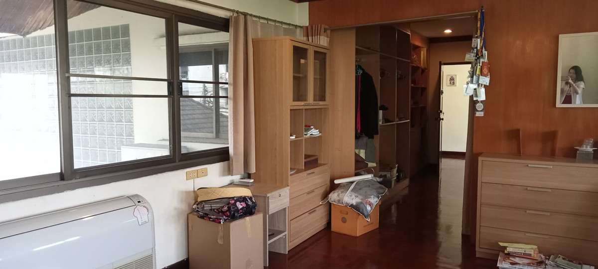 ขายบ้านแจ้งวัฒนะ เมืองทอง : 95269 - ขายบ้านเดี่ยวหลังใหญ่ 353 ตรว. สุขาประชาสรรค์ 1 ซอย 5 ปากเกร็ด นนทบุรี - ทำเลดี ใกล้ทางด่วน รถไฟฟ้า