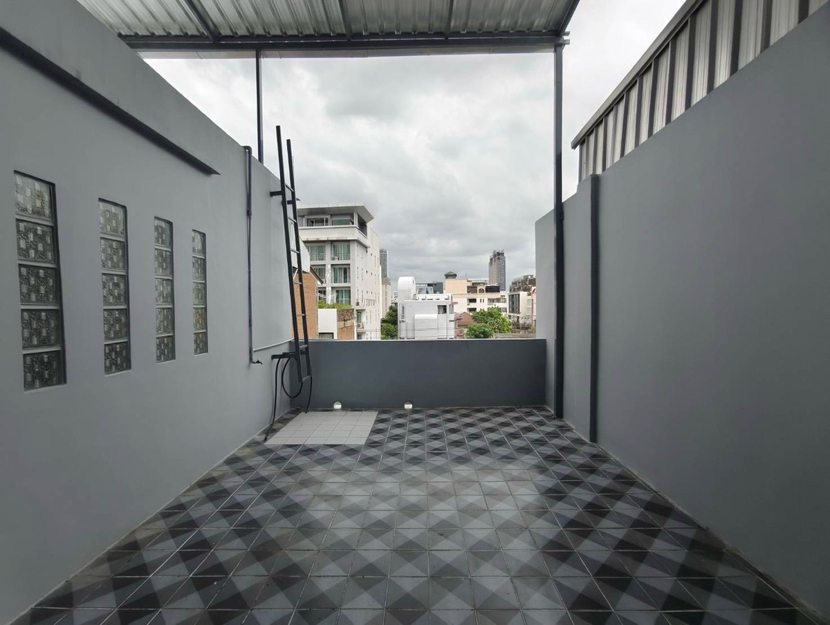 For RentHome OfficeSukhumvit, Asoke, Thonglor : Home Office for rent, Thonglor, Sukhumvit, near BTS, can register a company, can do business | Home Office Thonglor for Business