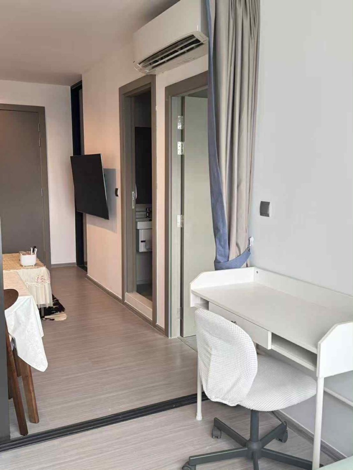 ให้เช่าคอนโดพระราม 9 เพชรบุรีตัดใหม่ RCA : Ⓜ️ให้เช่า ไลฟ์ อโศก พระราม 9 