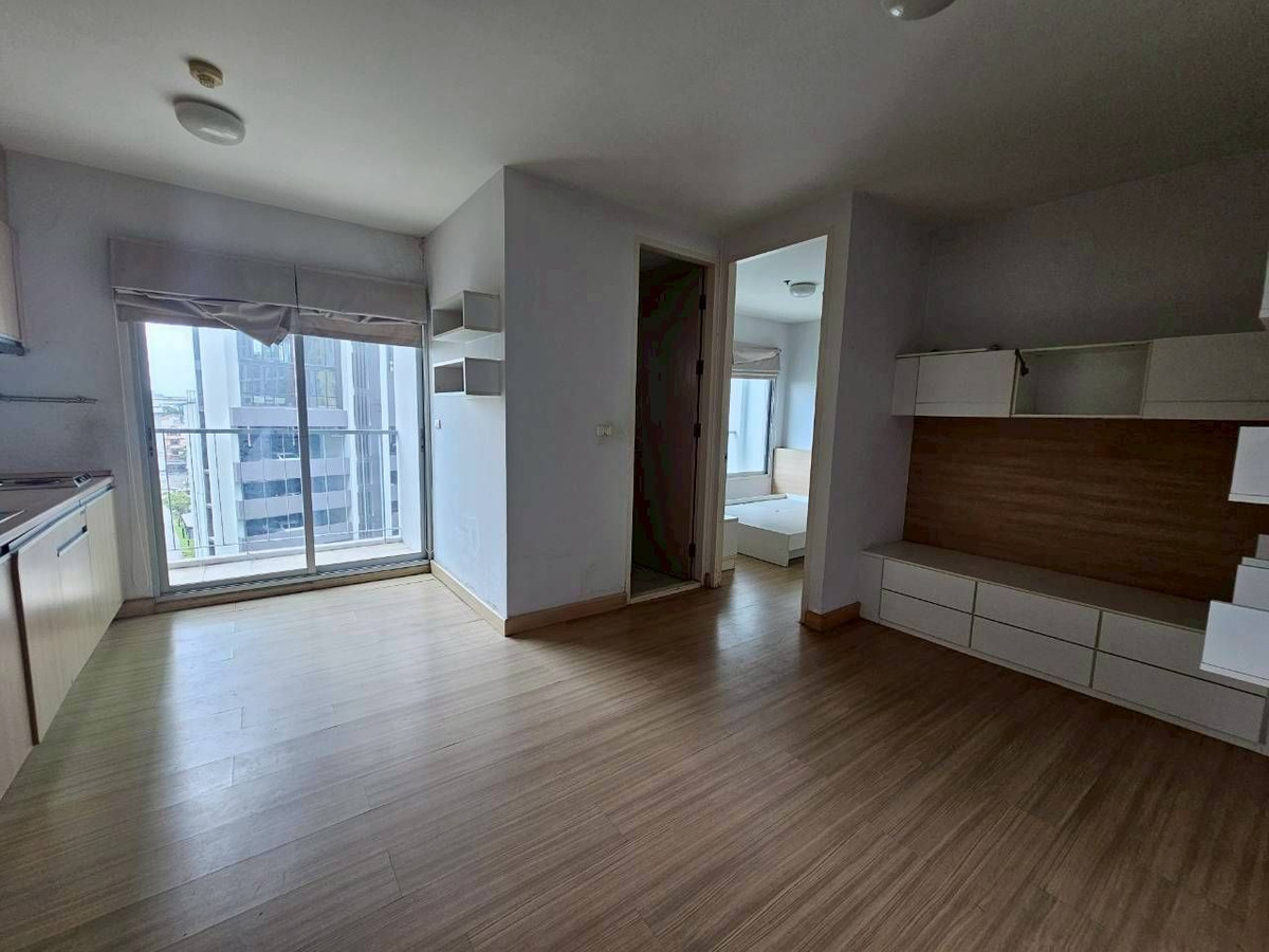 ขายคอนโดพัฒนาการ ศรีนครินทร์ : 94684-7 - ขายคอนโด The Parkland Srinakarin (เดอะ พาร์คแลนด์ ศรีนครินทร์)