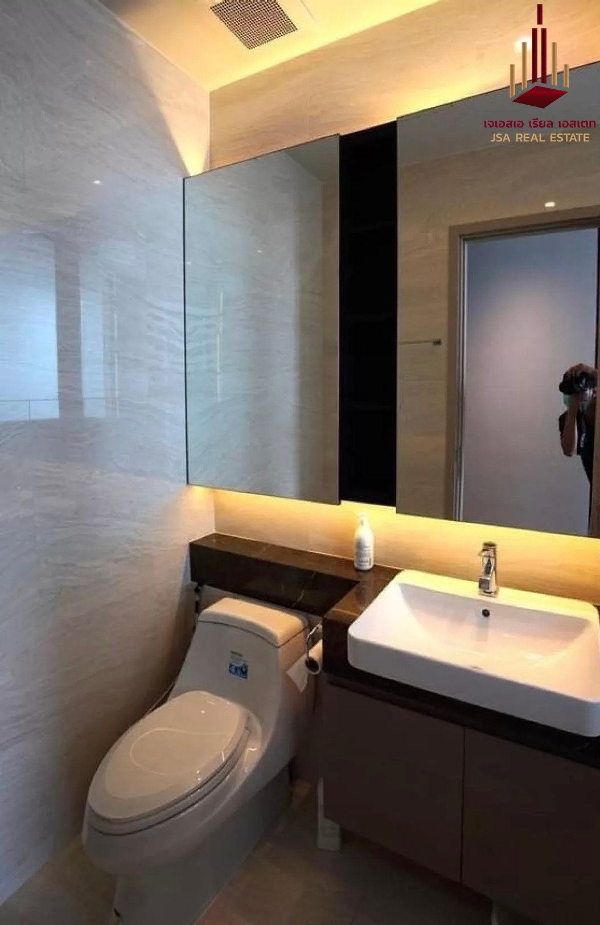 ให้เช่าคอนโดสีลม ศาลาแดง บางรัก : ✨ เช่า Ashton Silom✨Only 35,000 THB/Month