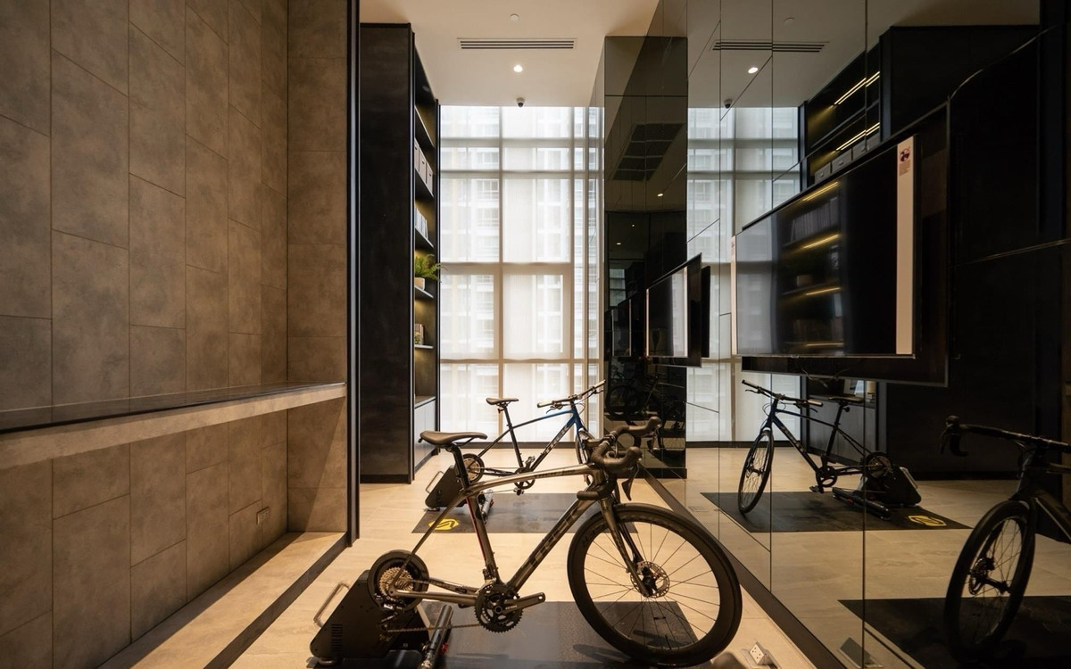 ขายคอนโดสะพานควาย จตุจักร : 𝐃𝐄𝐍𝐈𝐌 𝐉𝐀𝐓𝐔𝐉𝐀𝐊 จตุจักร ฟรีเงินดาวน์ 𝐨 บาท ผ่อนสบาย 𝟔,𝟓𝟎𝟎/𝐌𝐨𝐧𝐭𝐡 𝐅𝐫𝐞𝐞 ทุกค่าใช่จ่าย ห้องใหม่ มือ 𝟏 