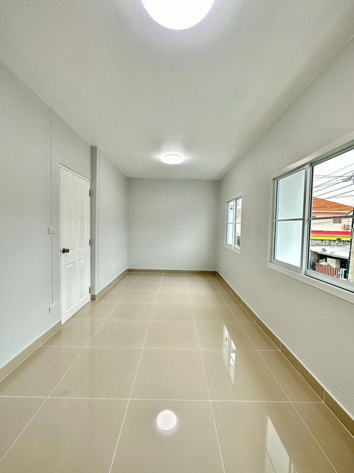 ขายทาวน์โฮมนนทบุรี บางใหญ่ บางบัวทอง : ขายทาวน์เฮ้าส์/ทาวน์โฮม  บ้านพฤกษา 69 บางใหญ่ - แก้วอินทร์ รีโนเวทใหม่ บางแม่นาง บางใหญ่ นนทบุรี    CX-133224