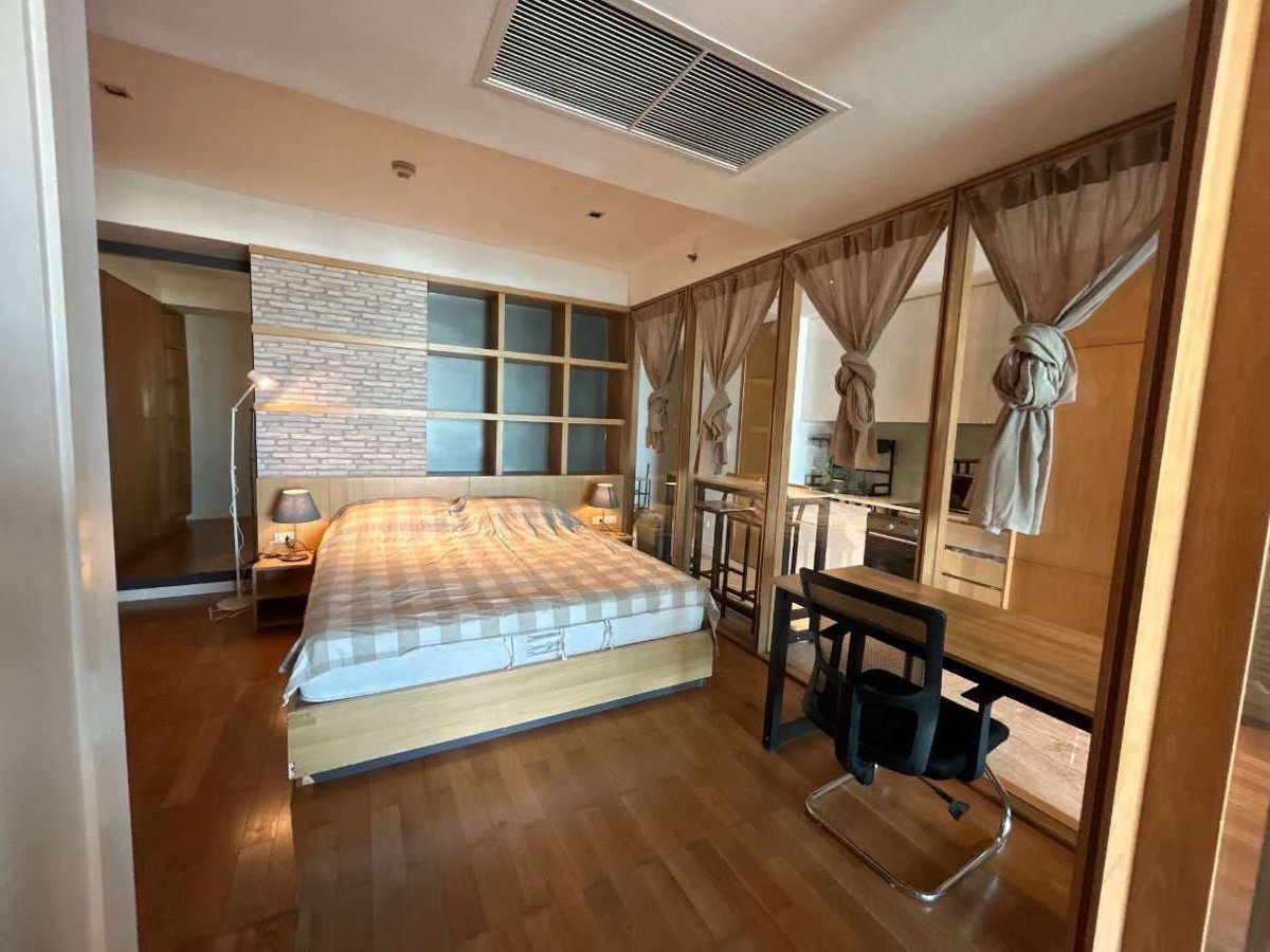 ให้เช่าคอนโดพระราม 3 สาธุประดิษฐ์ : ให้เช่า  The Pano Rama 3 เดอะ พาโน พระราม 3  ห้องว่างพร้อมอยู่