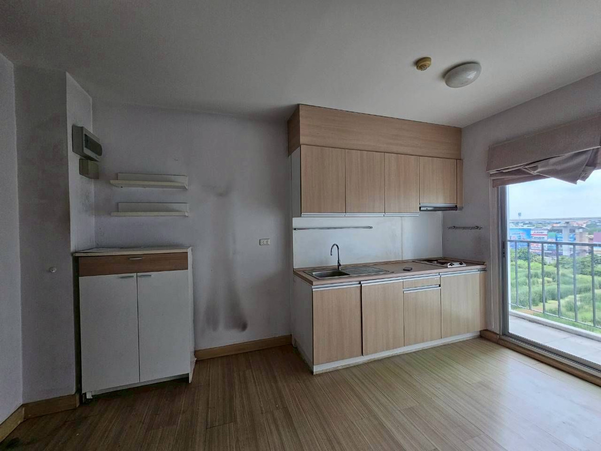 ขายคอนโดพัฒนาการ ศรีนครินทร์ : 94684-7 - ขายคอนโด The Parkland Srinakarin (เดอะ พาร์คแลนด์ ศรีนครินทร์)