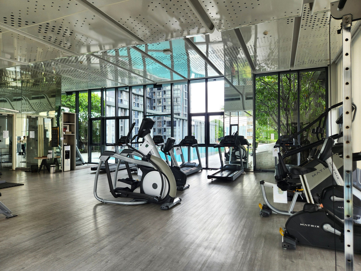 ขายคอนโดบางซื่อ วงศ์สว่าง เตาปูน : 95171 - ขาย/เช่า ห้องมุม ห้องใหญ่ ใกล้ MRT ครบทุกไลฟ์สไตล์ที่ เดอะ ไลน์ วงศ์สว่าง