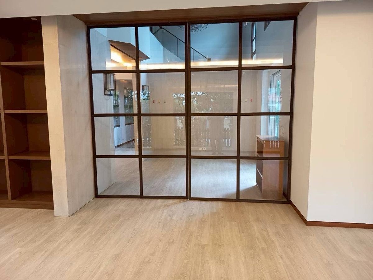 ให้เช่าบ้านบางนา แบริ่ง ลาซาล : ให้เช่า‼️บ้านเดี่ยว เนื้อที่ 351 ตร.ว. ซอยลาซาน ถนนสุขุมวิท 107  บางนา  กรุงเทพฯ  รีโนเสทใหม่  สวยกิ๊ก📌