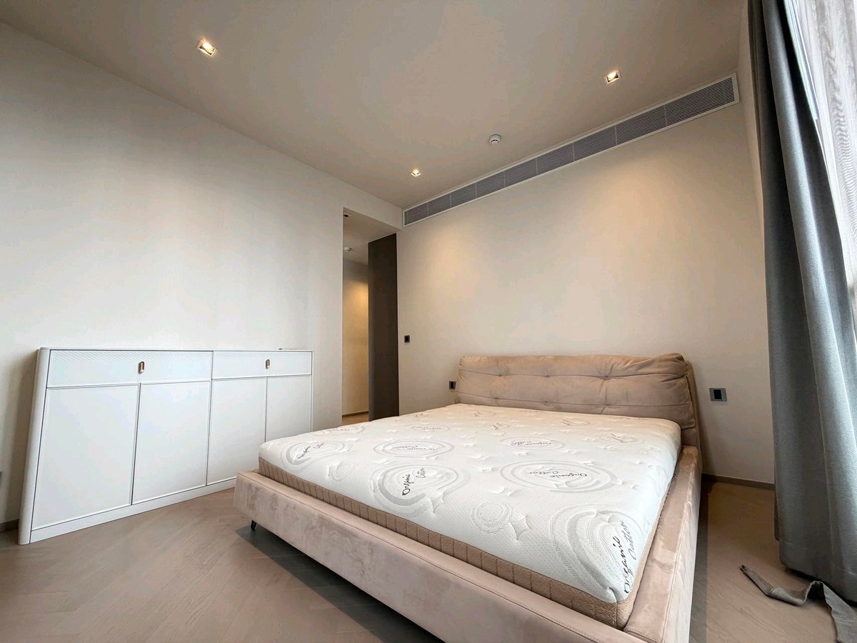 For SaleCondoSathorn, Narathiwat : Selling a burden 🔥🔥 Special price condo, good location, The Reserve Sathorn MD-25084938