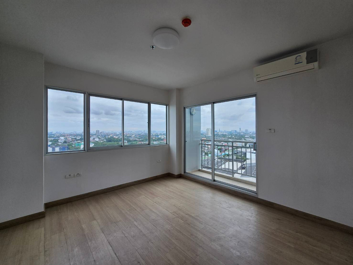 ให้เช่าคอนโดแจ้งวัฒนะ เมืองทอง : For Rent ศุภาลัย วิสต้า @ห้าแยกปากเกร็ด 2 bed ห้องใหม่ ไม่เคยอยู่