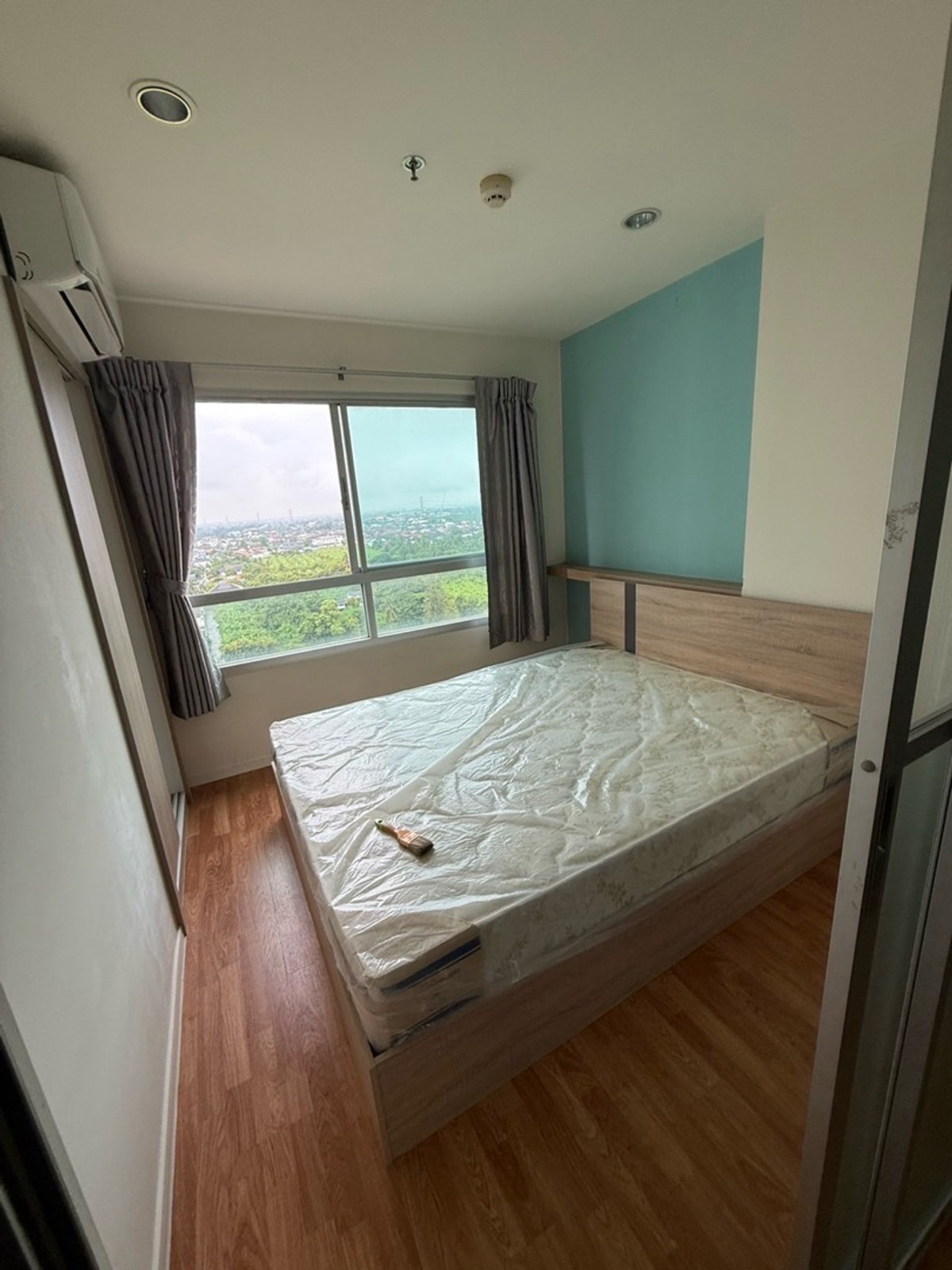 For RentCondoBang kae, Phetkasem : 🎊Condo for rent Lumpini Park Phetkasem 98 🎉 First entry only 15,000 baht.